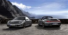 ９１１カレラ４ＧＴＳ