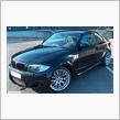 BMW 1M Coupe w ...