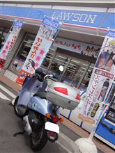 とうこう！！（から１週間．．．）