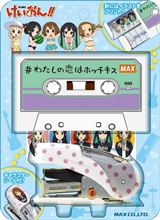 ﾛｰｿﾝ『けいおん!!』ﾌｪｱ、17日販売開始のﾎｯﾁｷｽは間違いなく争奪戦