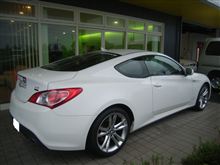 FT-86（FR-S）のライバル？