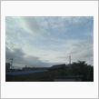 お(~∇~* )ノ は(*~∇~*)ノ よっ( *~∇~)ノ 【2011/05/13】