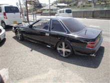 20ソアラ