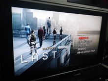  『ラスト7』　The Last Seven　～My映画館～