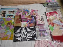 今日買ってきた物その2