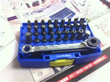 増量キャンペーン。