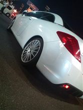 お～こんな車が