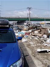 都市環境　被害を拡大