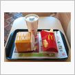 待望のメガマック復活！