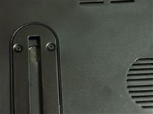 ぽちっと３号（＾＾；