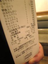 嵐の去った後・・・