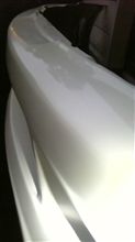 気合いの磨き！！