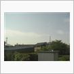 お(~∇~* )ノ は(*~∇~*)ノ よっ( *~∇~)ノ 【2011/05/14】