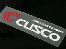 キャロッセステッカー各種 好評発売中