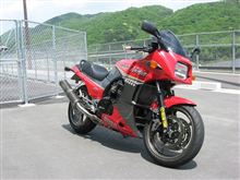 今日は朝から亀岡ぐるり