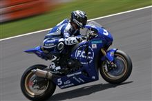 JSB予選