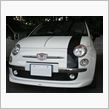 590GT ライン