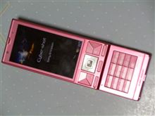 スマホIS05の不具合(-_-;)
