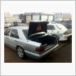 ☆　ＣＲＵＩＳＥ Ｗ１２４ Ｅ４００ 車検ｅｔｃ ☆