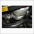 三笠通信機㈱　Ｒ３２ＧＴＲ用　Ｒ１３４ａ　エアコンキット相談