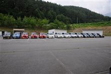 Kei乗りのサーキット好き集合まれ~♪ Kei乗りのサーキット好き集合まれ~♪