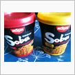 Soba !