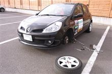 るりＲくんのエアコン復活＆ノーチラス号足回りリベンジ