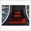 60000km again！
