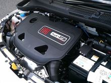 FIAT 500 TWINAIR 試乗 FIAT 500 TWINAIR 試乗