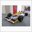 Williams FW-11 ...