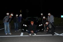 J.gordon24◎NASCARさんのLEXUSお別れ合同オフに参加しました J.gordon24◎NASCARさんのLEXUSお別れ合同オフに参加しました