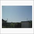 お(~∇~* )ノ は(*~∇~*)ノ よっ( *~∇~)ノ 【2011/05/15】