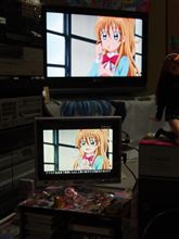 今日のスイートプリキュア♪は