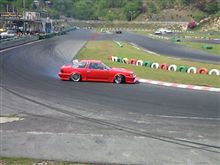 懐かしい車！