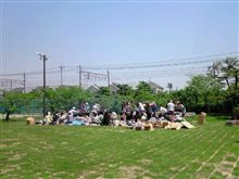 昨日のBBQ！