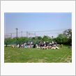 昨日のBBQ！
