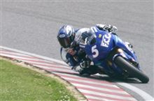 ＪＳＢ１０００開幕戦～鈴鹿・予選～