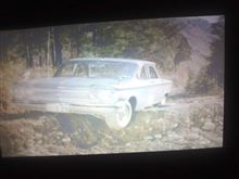 おはよー　～科特隊専用車　な朝～