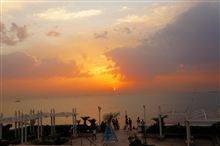 次の土曜日は海ほたる友の会です。