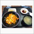 うに丼