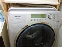 東芝さんちゃんと修理してよ（洗濯機が壊れた・・・その後）