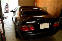 RSP-C3 装着ゞ(･∀･　*♪　夕方は結婚式☆