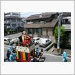 大垣祭り