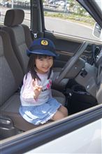 春の交通安全フェスティバル2