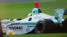 2011 Fomula NIPPON Rd.1 SUZUKA