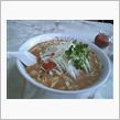 ラーメン探訪　５３杯め　みな ...
