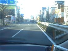 i-MiEV Driving Report　Ｎｏ.20　＜通勤編4月＞