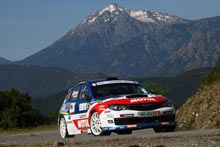 IRC 第3戦 ﾂｰﾙ･ﾄﾞ･ｺﾙｽ 終了～