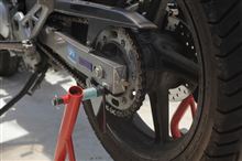 洗車
