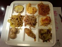 さぁ～、食うぞ～